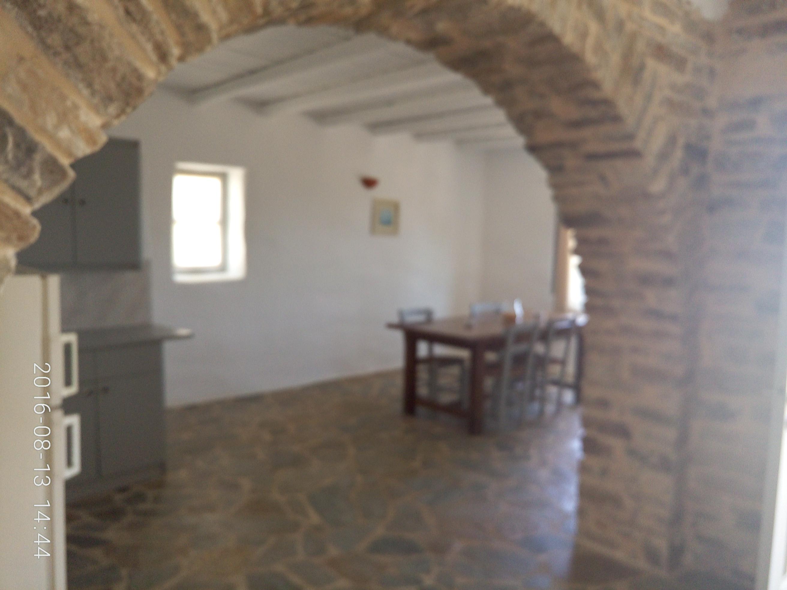 Soros Beach Antiparos Agios Georgios  Exterior photo