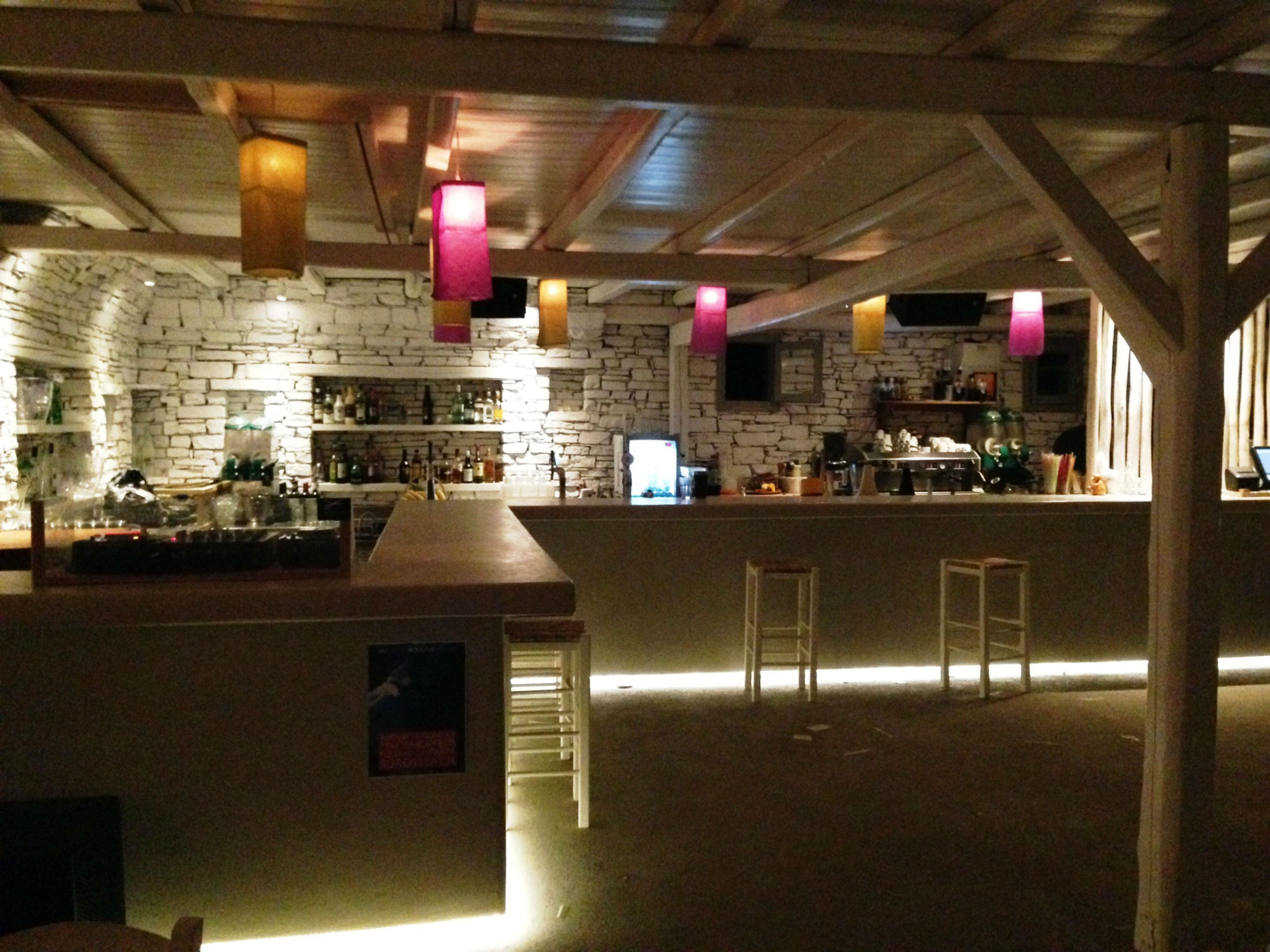 Soros Beach Antiparos Agios Georgios  Exterior photo
